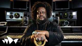 Kamasi Washington on Heaven and Earth | In Conversation | Sydney Opera House