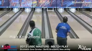 PBA 7 - 10 split conversions