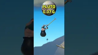 Getting Over It On Different Planets 2