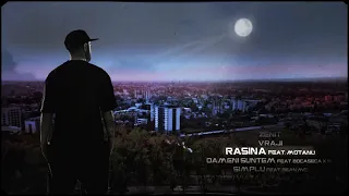 Faust - Rasina feat. Motanu'