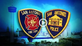 SAPD, SAFD to hold ceremony honoring those killed on 9/11