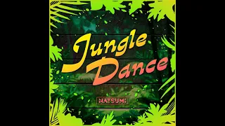 [DDR A3] Jungle Dance - NATSUMI