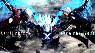 Devil Trigger X Bury the Light