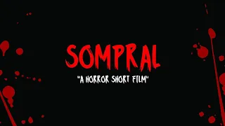 Sompral - Drama Bahasa Indonesia Kelas XI