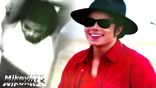 Michael Jackson 💖Making of In The Closet ( Compilation )