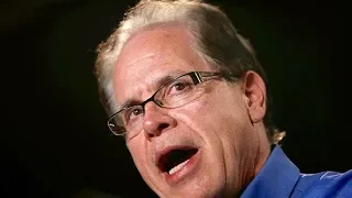 Senator Mike Braun talks USMCA, US-China trade war and debt ceiling