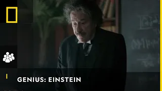 GENIUS: Einstein - Trailer | National Geographic HD