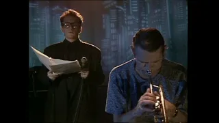 You Don't Know What Love Is (with Elvis Costello) - Chet Baker 1986