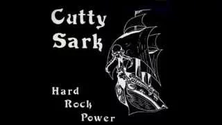 Cutty Sark - Hard Rock Power