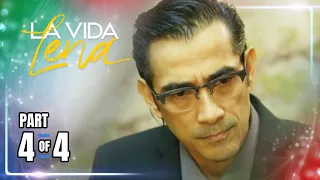 La Vida Lena | Episode 121 (4/4) | December 13, 2021