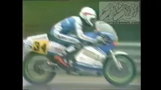 500ccmSpa 1986 Race