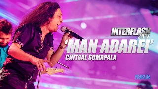 Man Adarei by Chitral Somapala ft. Krishan Marlon Perera and DOCTOR