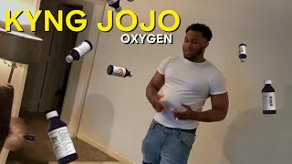Kyng Jojo - Oxygen (Music Video)