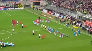 Milan vs Napoli 2018 S.Siro Milano(2)