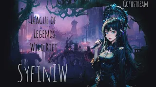 После тильта в LOL идем в Baldurs Gate 3! РОЗЫГРЫШ на 50 лайков! В League of Legends Wild Rift!