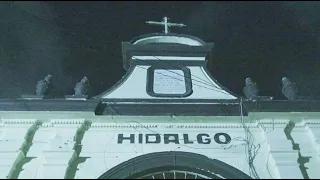 Visitamos el PANTEÓN más grande y antiguo de NAYARIT