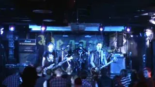 BRAINDEAD - Live @ Relax club, Moscow (16.11.2012) [MXN] ~Full Length~