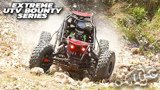 SRRS UTV BOUNTY SERIES VISIONS OFFROAD 2022