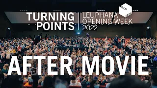 After Movie | Leuphana Opening Week 2022