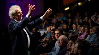 The transformative power of classical music | Benjamin Zander | TED