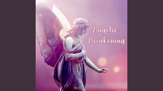 Angelic Awakening: Guardian Angel Guidance Symphony