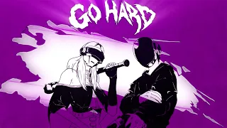 kets4eki x asteria - go_hard