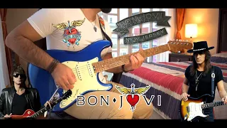 I'll Be There For You -  Solo - Bon Jovi