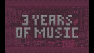 THREE YEARS OF MUSIC - Mandrake