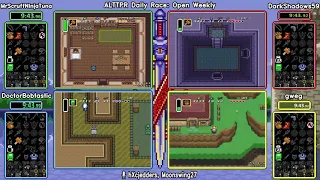 Open Mar 1 2020. ALTTP Randomizer Daily Race