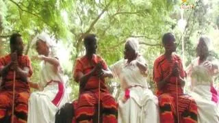 EM70 Tsehaye yohanes welayta Ethiopian Music