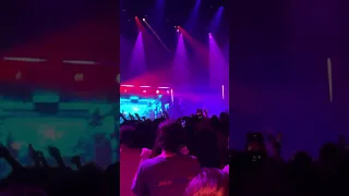 JPEGMAFIA & Danny Brown - Orange Juice Jones @ Hollywood Palladium 9/9/23