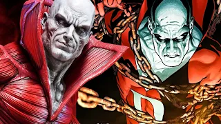 Deadman Origins - He Was Shot Dead In A Circus And Became DC's Most Underrated Ghost Superhero