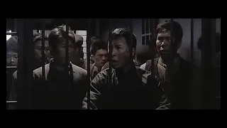 IP Man Mortal Kombat