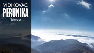 Jagodnja   Vidikovac Perunika (DJI Mini 2)