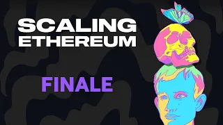 Scaling Ethereum 2023 Finale