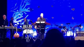 Dead Can Dance - Host of Seraphim, Live Coliseu dos Recreios Lisboa 01.06.2022