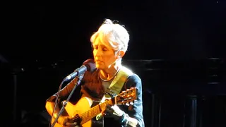 Joan Baez @ Verona - A hard rain's a gonna fall 2018-08-05