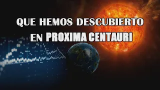 ¿Qué hay en Próxima Centauri? SETI detecta Señal de Radio