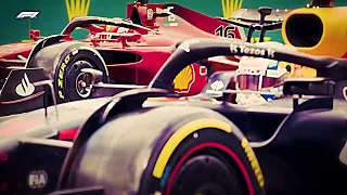 This is F1 🏎️ [4K]