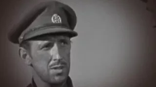 Sahara 1943 polski dubbing