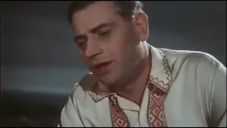 Мікалай Варвулёў ''Песьня пра Нёман''. Запіс 1955 года.