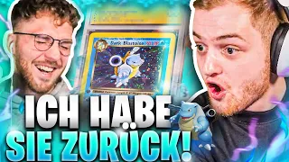 😨😱MEINE Karten sind ZURÜCK! | MEHR als 50.000€ WERT?! | Pokémon Grading returns