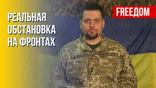 Кого мобилизует РФ на фронт. Нападение со стороны Беларуси. Данные от спикера Генштаба ВСУ