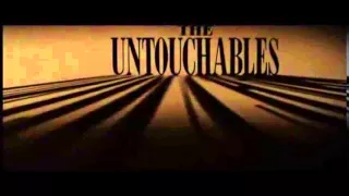 Ennio Morricone - The Untouchables (1987) Opening Titles