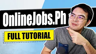 Online Jobs ph Full Tutorial - How to Apply - Salary - Timeproof
