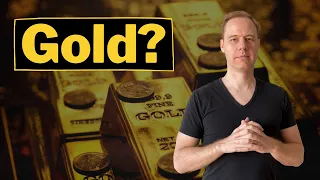 Should You Be Buying Gold?