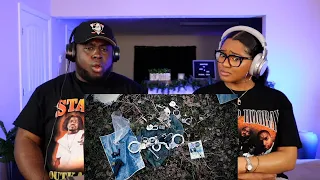 Kidd and Cee Reacts To 8 Most Disturbing Things Discovered in Forests