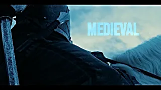 Best Scenes Of Medieval (2022) Part 2 | Jan Žižka |