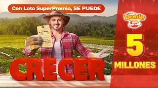 Sorteo LOTO 11:00 a.m. 11 de noviembre del 2021