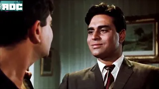 Dost Dost Na Raha   Mukesh - Sangam - Raj Kapoor -Vyijayanthimala- Rajendra Kumar